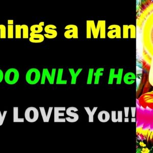 10 Things All Men Do When They are in LOVE!! Signs Someone Really Loves You | Signs of True Love