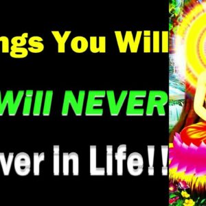 5 Things You Can't Recover in Life!! You Will Never Look at Life The Same Again |Never Too late