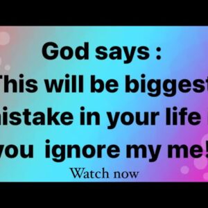 God Message for you today |💌 Urgent Message from God | God message for me today | Blessings |Quotes