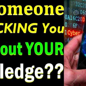 10 Signs That Someone is Controlling Your Phone!! Find Out Who is Tracking You Through Your Phone
