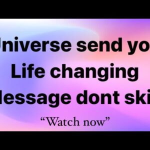 Law of attraction | god message for you today | WhatsApp status Affirmations & Quotes status