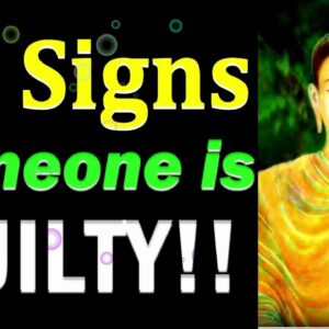 Signs Someone is Betraying You!! 10 Signs Someone is Guilty | Never Trust Anyone | How to Sport Liar