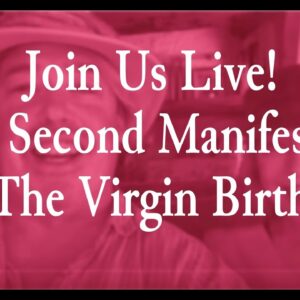Neville Goddard Split Second Manifesting 🏄🏄 Celebrate The Virgin Birth!