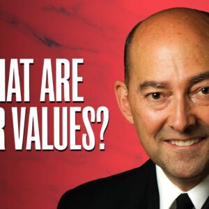 Admiral James Stavridis on the Voyage of Character