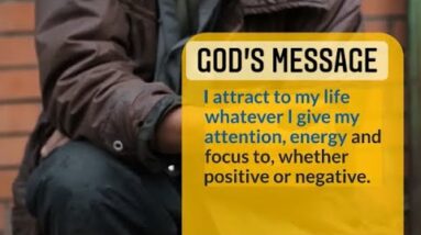 Law of attraction | god message for you today | WhatsApp status Affirmations & Quotes,