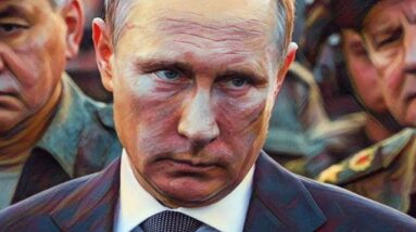 20 Dark Traits of Vladimir Putin