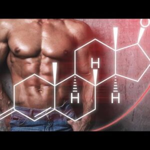 4 Hidden Dangers of High Testosterone Levels